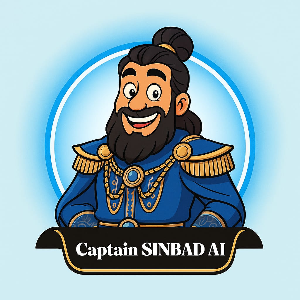 Sinbad AI